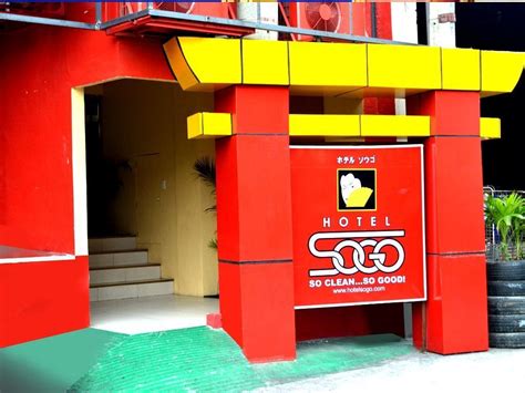 Top 10 Hotels Near Buendia Station .